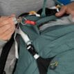 nyckelhållare på Osprey Sirrus 24L dagsryggsäck (dam)