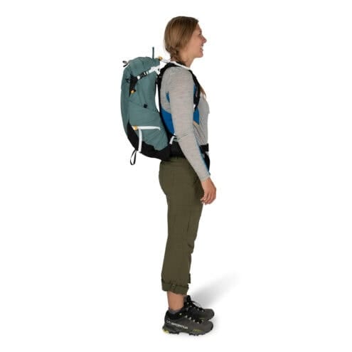 Osprey Sirrus 24L dagsryggsäck (dam) - profil