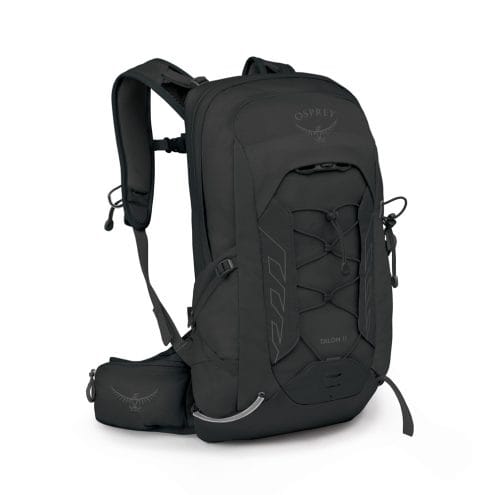 Osprey Talon 11L dagsryggsäck (herr) snett framifrån