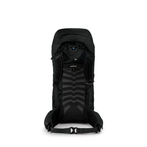 Ryggplatta på Osprey Talon 55 L vandringsryggsäck (herr)