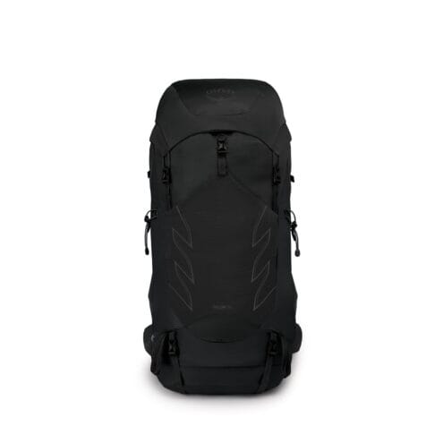 Osprey Talon 55 L vandringsryggsäck (herr) i svart