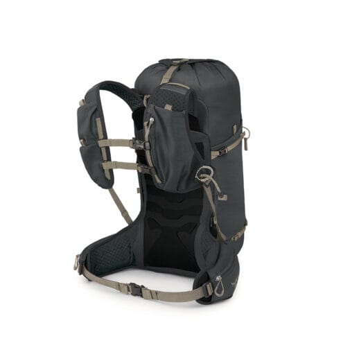 Osprey Tempest Velocity 30 ryggsäck med bekväm passform