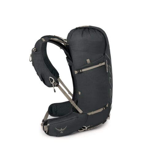 Osprey Tempest Velocity 30 ryggsäck med praktisk förvaring
