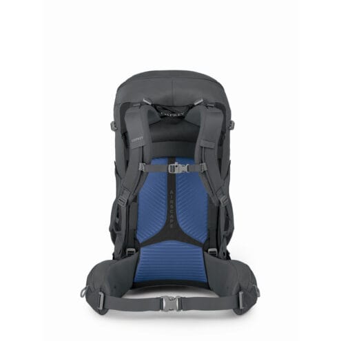 ryggplatta på Ventilerande Osprey Viva 45L vandringsryggsäck (dam)