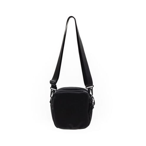Tretorn PU Crossbody Bag väska baksidan