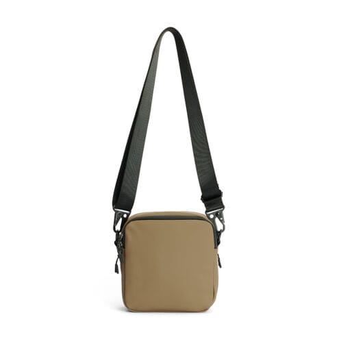 Tretorn PU Crossbody Bag väska baksidan