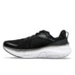 Insida profil av bekväma och ergonomiska Saucony Guide 17 löparskor (herr)