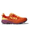 En bekväm och stötdämpande HOKA Speedgoat 6 traillöparskor (herr)