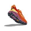 sula på bekväm och stötdämpande HOKA Speedgoat 6 traillöparskor (herr)