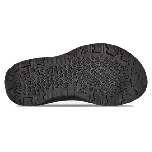 sula på Teva Hydratrek sandaler (dam) med bra grepp