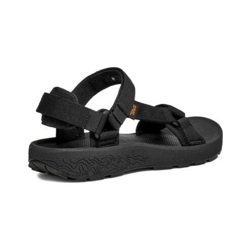 Teva Hydratrek sandaler (dam) med otroligt grepp - bakifrån