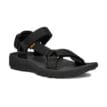 Teva Hydratrek sandaler (dam) med otroligt grepp - snett framifrån