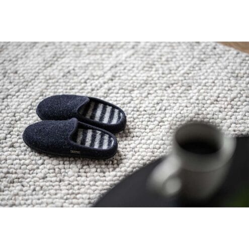 Ulle Legacy tofflor (unisex) miljöbild