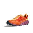Insida profil av bekväm och stötdämpande HOKA Speedgoat 6 traillöparskor (herr)