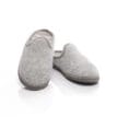 Ulle Legacy tofflor (unisex) med mjuk ulle