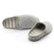 Ulle Legacy tofflor (unisex) med fin insida