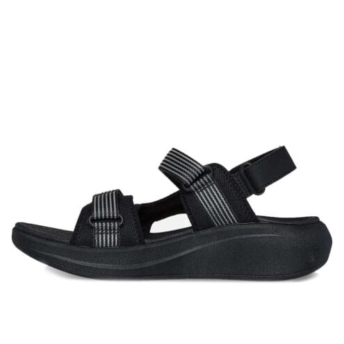 proil av Skechers Max Cushioning Essential sandaler (dam)
