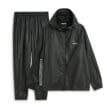 Tretorn Packable Rainbreaker Set regnställ i färgen svart