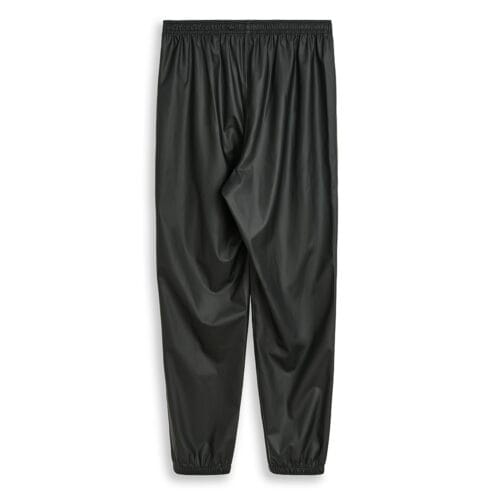 Tretorn Packable Rainbreaker Set regnställ byxor bakifrån