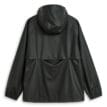 Tretorn Packable Rainbreaker Set regnställ jackan bakifrån