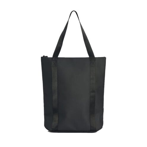Tretorn Wing Big Tote väska baksidan