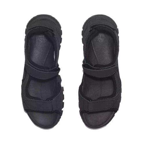 Timberland Lincoln Peak Sandal Svart (Dam) - Bild 6