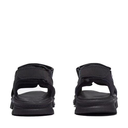 Timberland Lincoln Peak Sandal Svart (Dam) - Bild 3