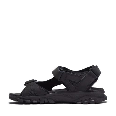 Timberland Lincoln Peak Sandal Svart (Dam) - Bild 2