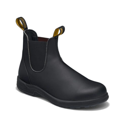 Blundstone 2058 chelseas (unisex) snett framifrån
