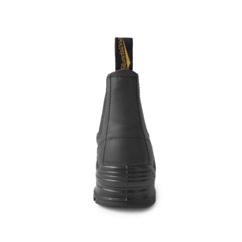 Blundstone 406 känga baksida