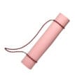 Casall Braided Yoga Carry Strap - på en matta
