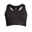 Casall Graphic Sports Bra sport bh (dam) i färgen black