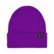 Molo Kruz mössa för barn i färgen warm purple