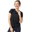 Framsida av Casall Soft Texture Tee träningströja (dam)