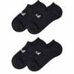 Casall Training Sock 2-pack strumpor (dam) i svart