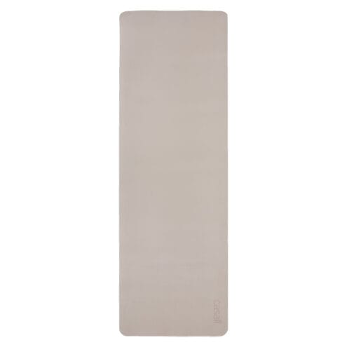 en utrullad Casall Yoga Mat Essential Balance 4mm yogamatta
