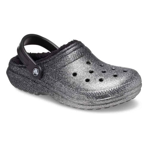 Crocs Classic Glitter-Lined Clog (unisex) - Bild 3