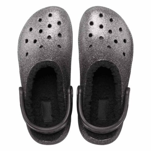 Crocs Classic Glitter-Lined Clog (unisex) - Bild 2
