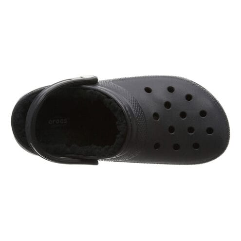 Crocs Classic Fuzz-Lined Clog (unisex) - Bild 2