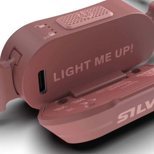 Silva Smini Fly lågviktig pannlampa - Bild 6