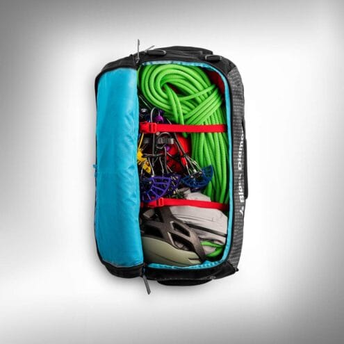 Black Diamond Stonehauler 120L mångsidig Duffel