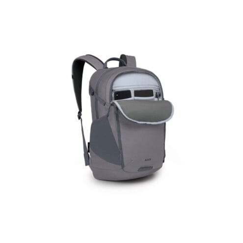 Osprey Axis vardagsryggsäck (unisex) med öppet fack