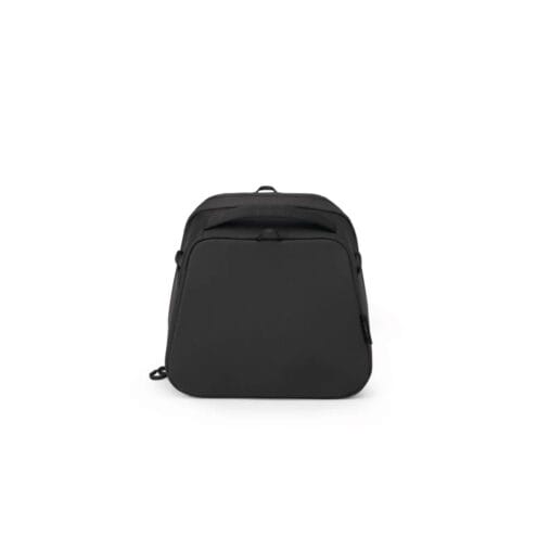 baksida av Osprey Camera Cube kameraväska (unisex) - small