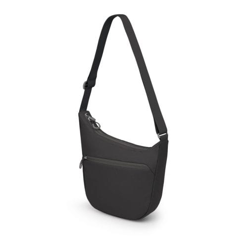 baksida av Osprey Daylite Crossbody Pouch axelväska (unisex)