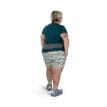 Osprey Duro Dyna LT Belt Extended Fit löparbälte (unisex) på en modell_ framifrån