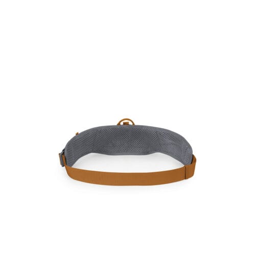 baksida av Osprey Duro Dyna LT Belt Extended Fit löparbälte (unisex)