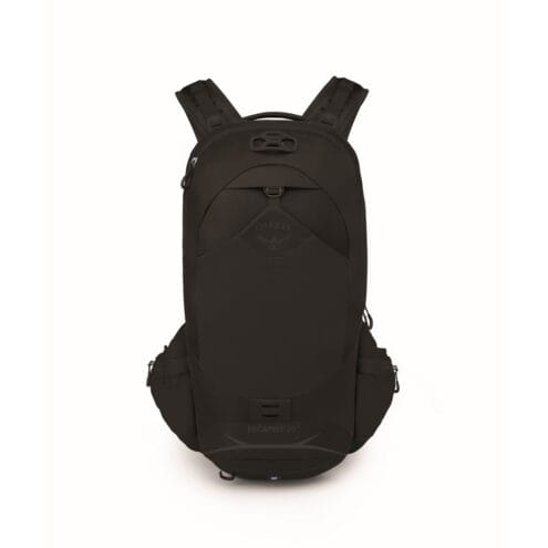 en praktiskt Osprey Escapist 20 L cykelväska (unisex)