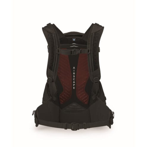 ryggpanel av Osprey Escapist 30 L cykelväska (unisex)