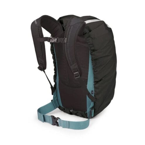 Osprey Hi-Vis Commuter Raincover regnskydd (unisex) - Bild 5