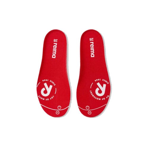 sula på Reima Hiivin vattentäta sneakers (barn)